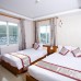 Ngoc Hong Hotel 3* — Нячанг, Вьетнам