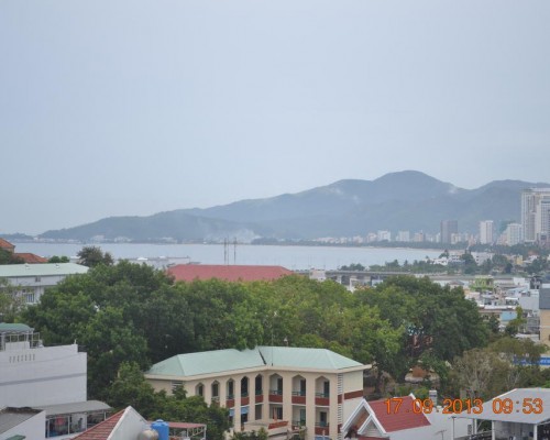 Ngoc Hong Hotel 3* — Нячанг, Вьетнам