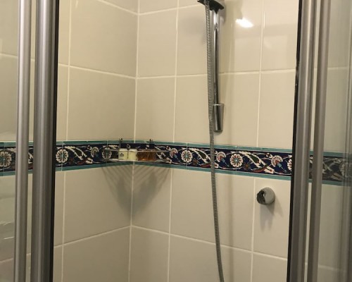 Ninova Boutique Hotel 3* — Анталья, район Муратпаша