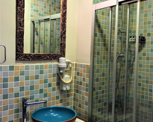 Ninova Boutique Hotel 3* — Анталья, район Муратпаша