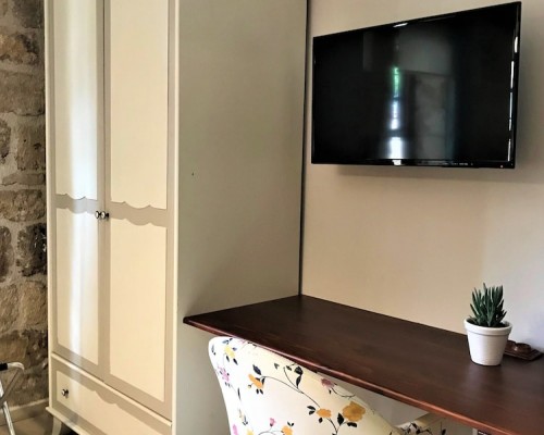 Ninova Boutique Hotel 3* — Анталья, район Муратпаша