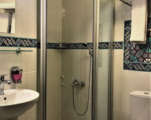 Ninova Boutique Hotel 3* — Анталья, район Муратпаша