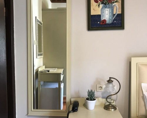 Ninova Boutique Hotel 3* — Анталья, район Муратпаша