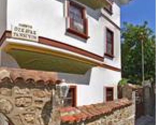 Ozkavak Hotel 4* в Анталье: что известно об отеле