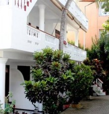 Hotel Happy Night Unawatuna 4*