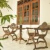 Hotel Happy Night Unawatuna 4* — Унаватуна, Шри-Ланка