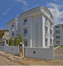 Вилла в Анталии 4* Вилла в Анталии 4*