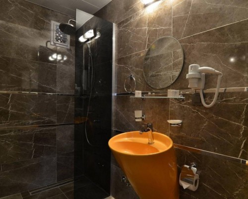 Mia Boutique Hotel 4* в Анталье: что важно знать перед бронью