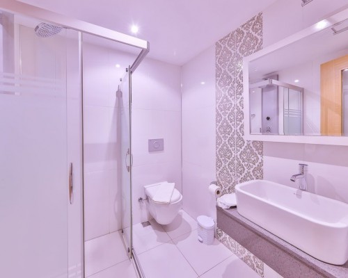 Отель Hamarat 4* в Каше: что важно знать перед бронированием
