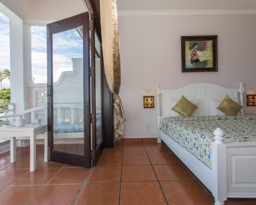 Grace Boutique Resort 3* в Муйне (Фантхьет, Вьетнам)