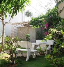 Sunrise Village Mui Ne Hotel 4*