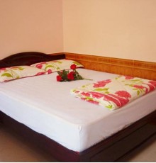 Minh Anh Garden 4*