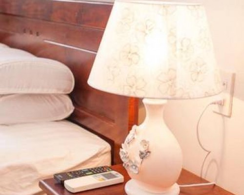 Phuong Nam Guest House — гостевой дом в Фантхьете