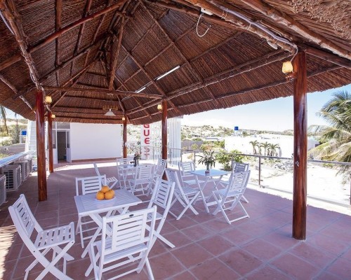 Phuong Nam Guest House — гостевой дом в Фантхьете
