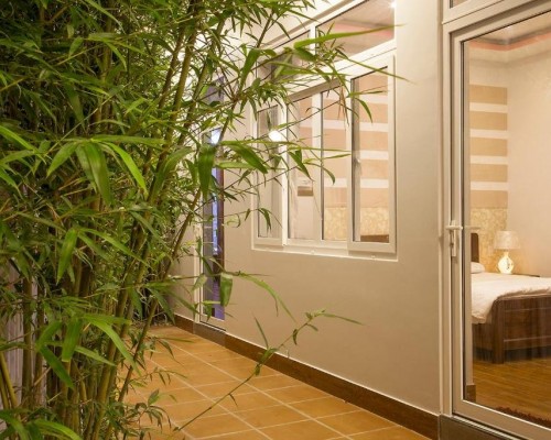 Phuong Nam Guest House — гостевой дом в Фантхьете