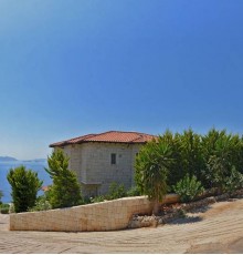 Hotel Marsala, Kas 4*