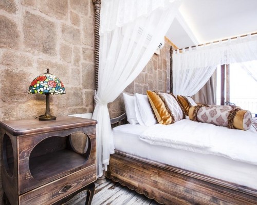 Hotel Marsala 4* в Каше: что важно знать перед бронированием