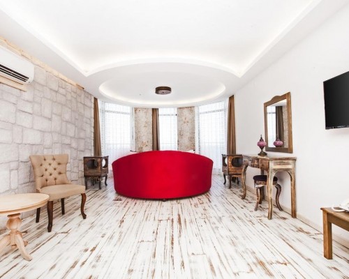 Hotel Marsala 4* в Каше: что важно знать перед бронированием