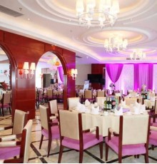 Sanya Century Grand Hotel 4*