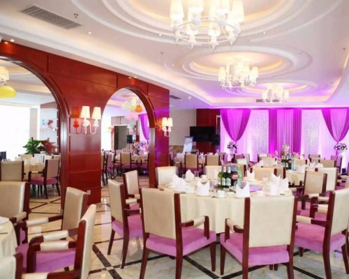 Sanya Century Grand Hotel 4* — Хайнань, Санья