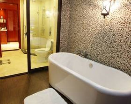 Sanya Century Grand Hotel 4* — Хайнань, Санья