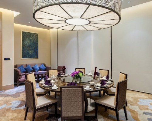 Holiday Inn Resort Hainan Clear Water Bay 5* — Хайнань, Китай
