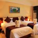 J Hotel Sanya 4* — отель в Санье на Хайнане