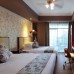 Care Hotel Coast Collection 2* — бюджетный отель в Санье, Хайнань