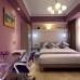 Care Hotel Coast Collection 2* — бюджетный отель в Санье, Хайнань