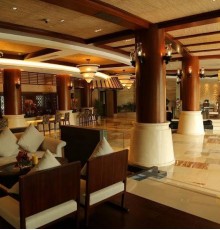 Infinity Ocean Beach Resort Hainan 4*