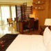 Infinity Ocean Beach Resort Hainan 4* — Хайнань, Линшу