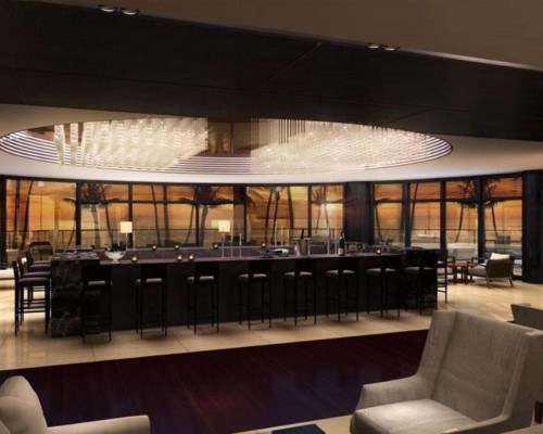 Thousand Cranes Sanya Yazhou Bay, Curio Collection by Hilton — Хайнань