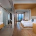 Thousand Cranes Sanya Yazhou Bay, Curio Collection by Hilton — Хайнань