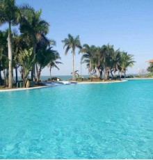 The Shores Resort & SPA Hainan West 5*