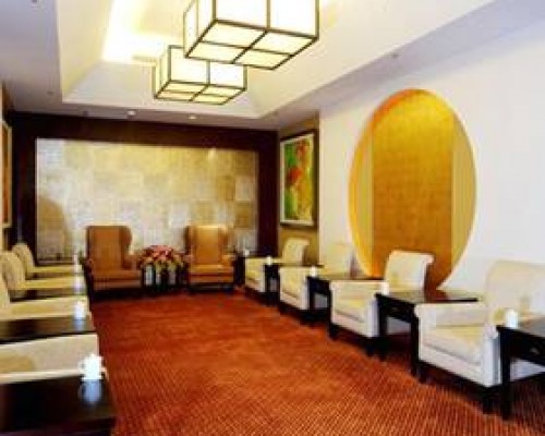 The Shores Resort & SPA Hainan West — 5* на Хайнане