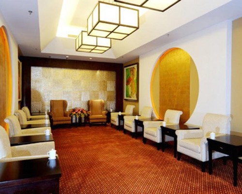 The Shores Resort & SPA Hainan West — 5* на Хайнане