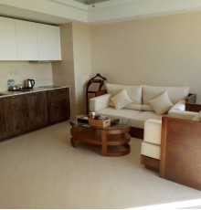 Wyndham Boao Byou Bay 5*