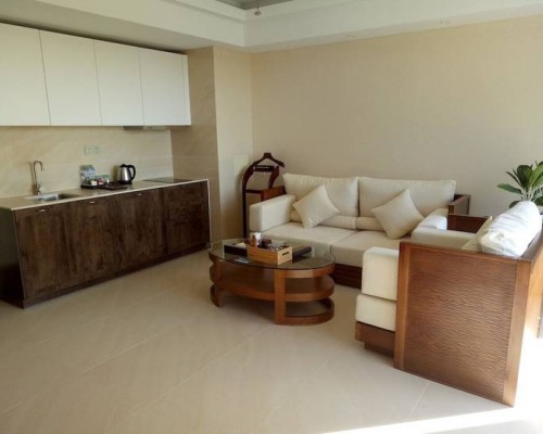 Wyndham Boao Byou Bay 5* — Хайнань, Китай