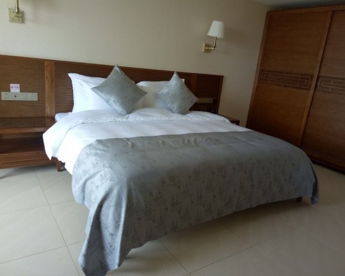 Wyndham Boao Byou Bay 5* — Хайнань, Китай