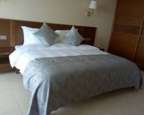 Wyndham Boao Byou Bay 5* — Хайнань, Китай