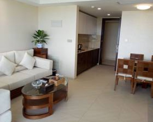 Wyndham Boao Byou Bay 5* — Хайнань, Китай