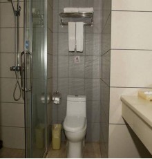 Wenchang Haian Jincheng Hotel 4*