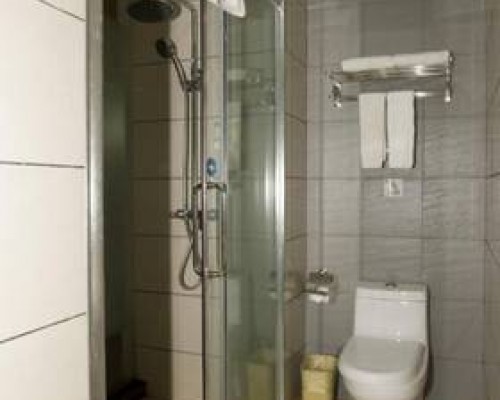 Wenchang Haian Jincheng Hotel 4* — Хайнань, Китай