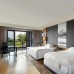 Haikou Marriott Hotel 5* — отель в Хайкоу на Хайнане
