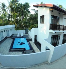 Sethum Villa 3*