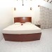 Sethum Villa 3* — отель в Унаватуне, Шри-Ланка