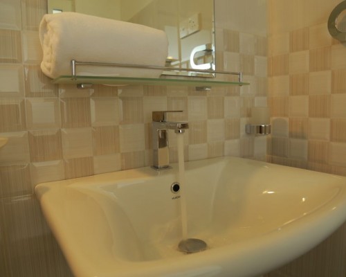 Sethum Villa 3* — отель в Унаватуне, Шри-Ланка