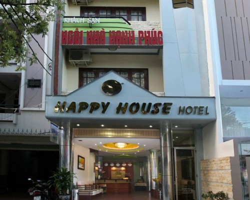 Aquatic Ocean Hotel 2* в Нячанге: что важно знать перед бронированием