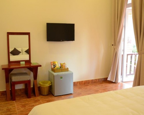 Castaways Resort 2* — Фукуок, Вьетнам