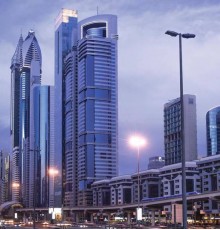Carlton Downtown Hotel 4* Carlton Downtown Hotel 4*
